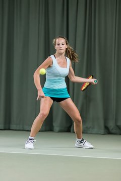 Alicia Melosch 506 - Kai Lund Winterturnier